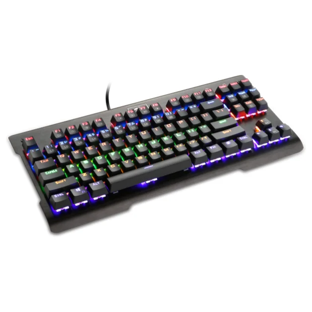 Клавиатура Redragon Visnu RGB